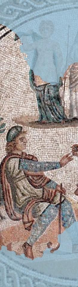 cartel arqueologia nota