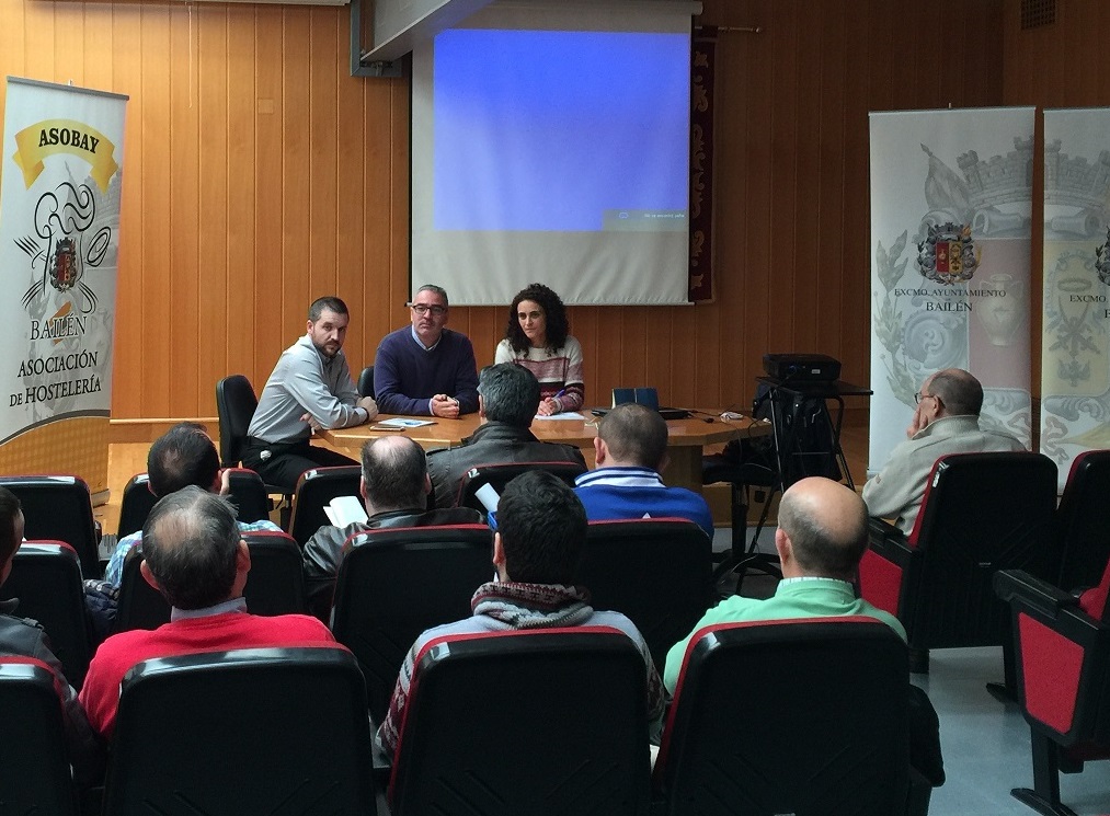 Fotos CAD ASOBAY enero 16