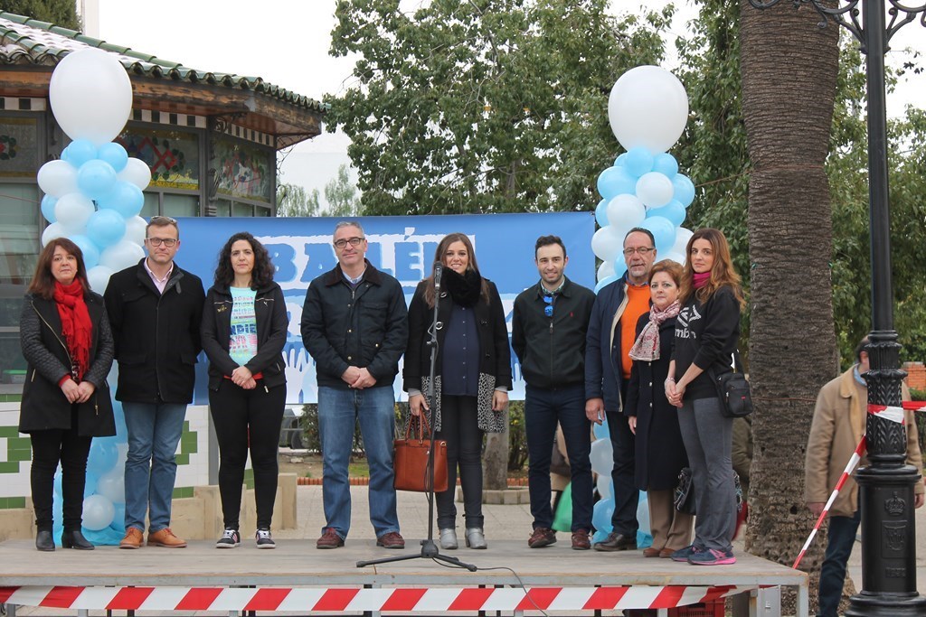 Inauguración Copiar