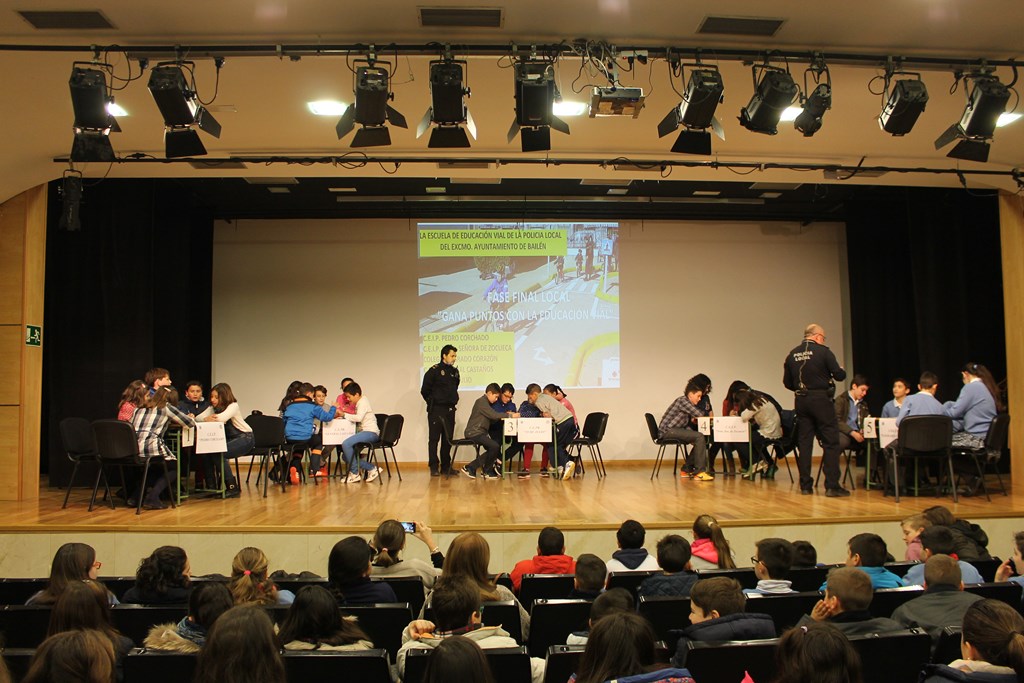 foto Certamen E. Vial 16