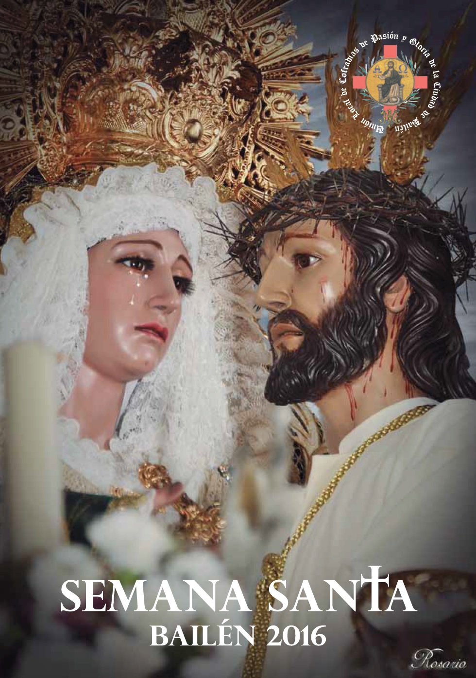 Cartel Semana Santa 2016