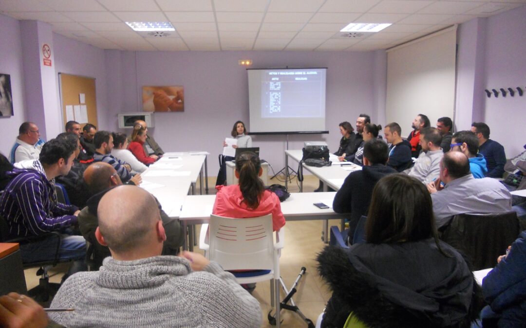 QUINCE ESTABLECIMIENTOS HOSTELEROS SE ADHIEREN AL PROGRAMA «SERVICIO RESPONSABLE» EN BAILÉN