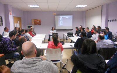 QUINCE ESTABLECIMIENTOS HOSTELEROS SE ADHIEREN AL PROGRAMA «SERVICIO RESPONSABLE» EN BAILÉN