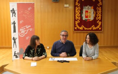 CLASES MAGISTRALES DE VIOLÍN Y VIOLONCHELO