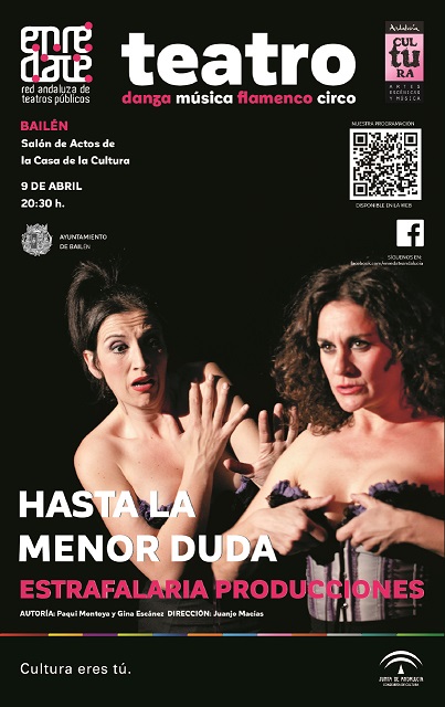 CartelHastalamenordudared