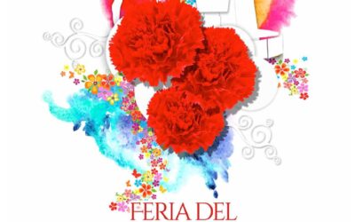 COMIENZA HOY LA FERIA DEL BARRIO  SAN JOSÉ OBRERO 2016