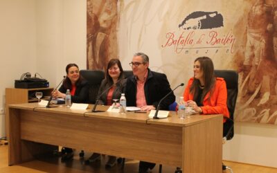 INAUGURADA LA EXPOSICIÓN FOTOGRÁFICA “MUJERES RURALES, AYER, HOY Y MAÑANA”