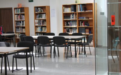 NUEVO EQUIPAMIENTO PARA  LA BIBLIOTECA MUNICIAL DE BAILÉN