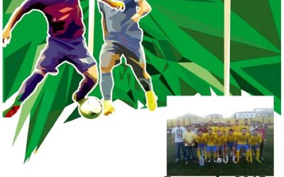 ABIERTO EL PLAZO DE INSCRIPCIÓN PARA PARTICIPAR EN LA LIGA LOCAL DE FÚTBOL 7