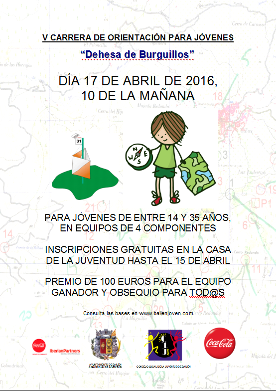 VCarreraOrientacion cartel digitalizado