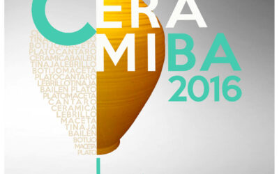 TODO PREPARADO PARA CELEBRAR  CERAMIBA 2016