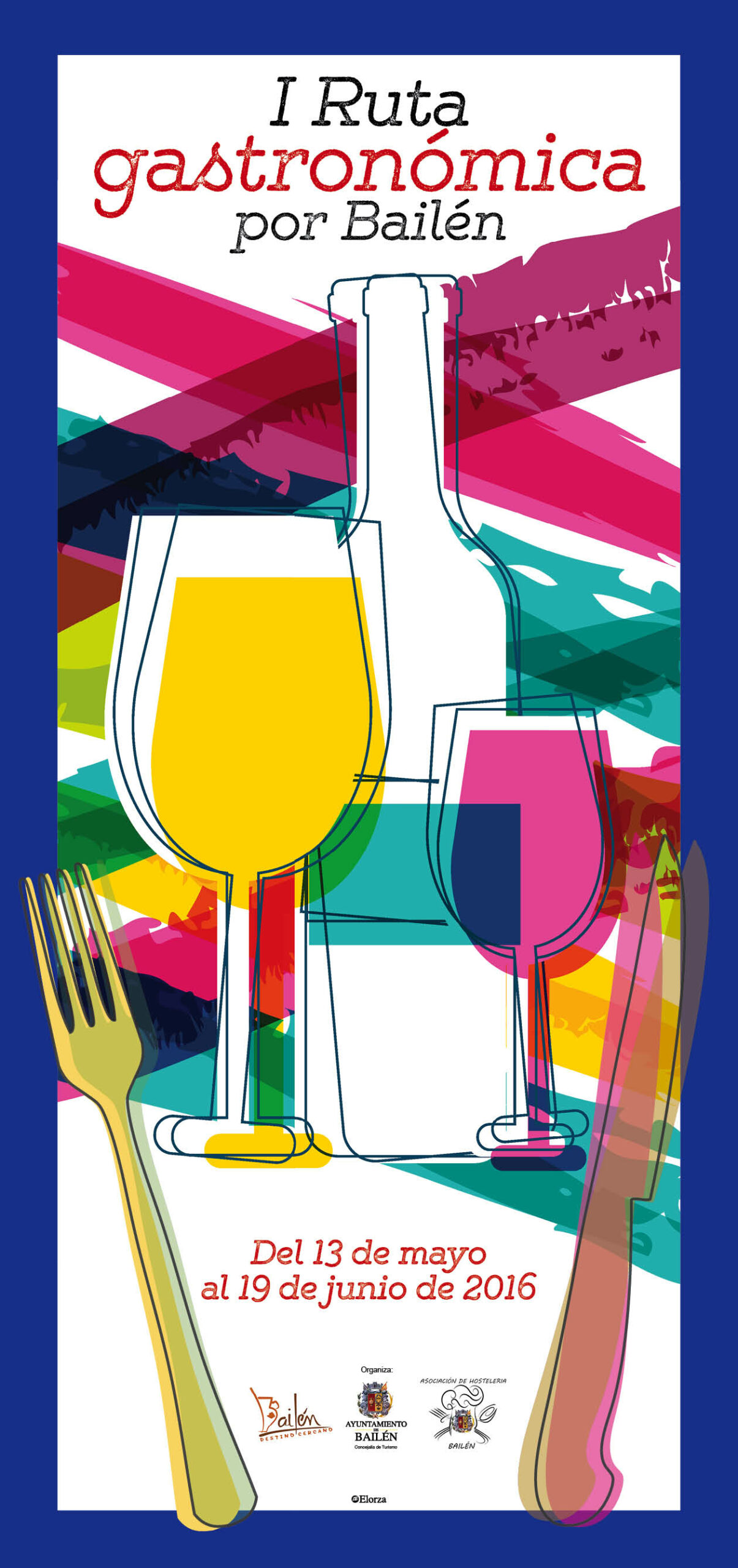 CartelRutaGastro2016