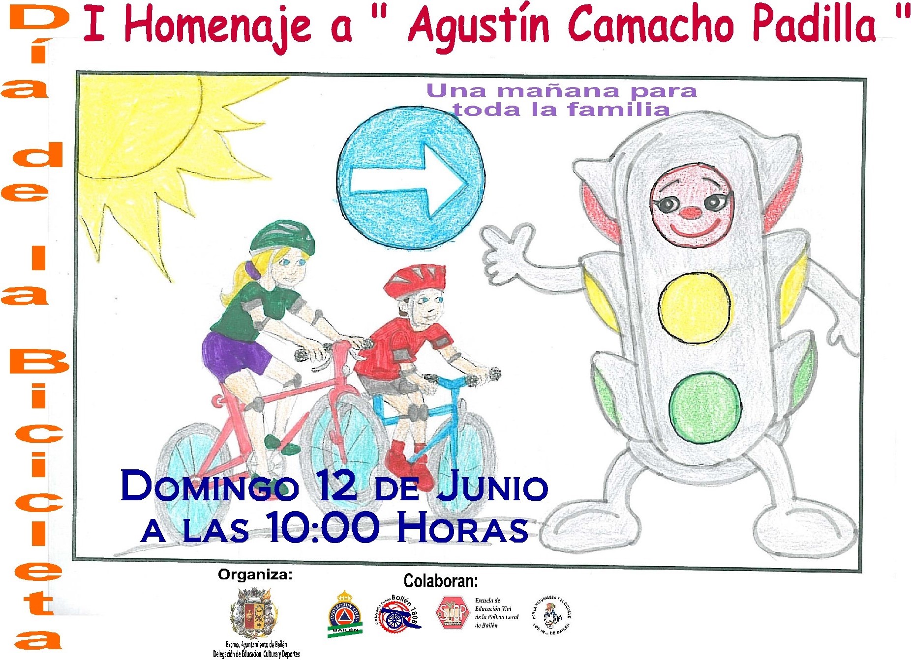 Día de la Bicicleta