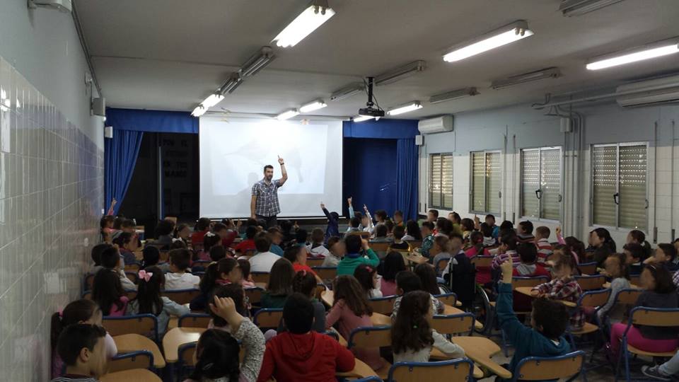 Foto seguridad en internet