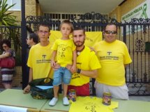 Foto Talle Ocupacional