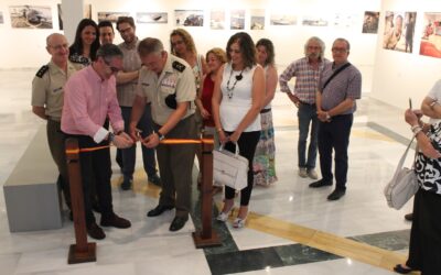 EL MUSEO DE LA BATALLA DE BAILÉN ACOGE LA EXPOSICIÓN “DEFENSA NACIONAL, ATALANTA”