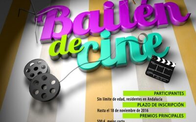 SE PONE EN MARCHA EL VI FESTIVAL  DE CORTOMETRAJES DE BAILÉN