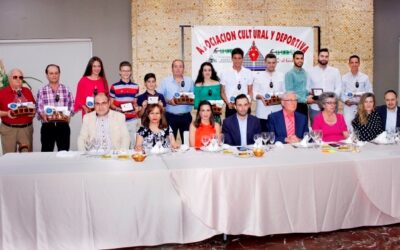 TODOS CON EL “RECRE”