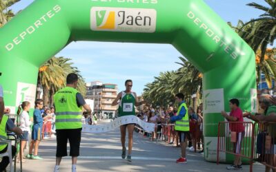 CLASIFICACIÓN GENERAL DE LA XVIII CARRERA  SANTUARIO DE ZOCUECA 2016