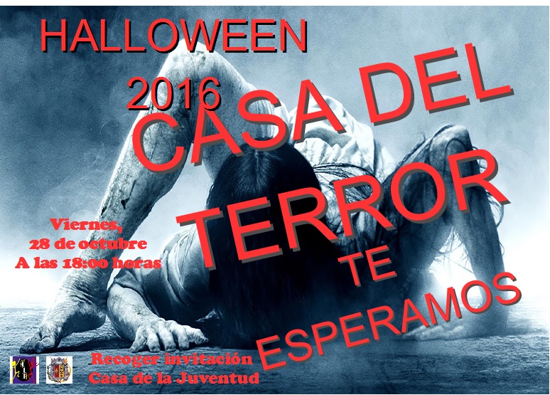 Casa Terror 16