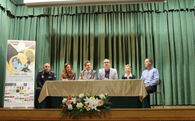 INAUGURACIÓN DEL CURSO 2016-2017 DE LA ESCUELA DE EDUCACIÓN VIAL DE BAILÉN