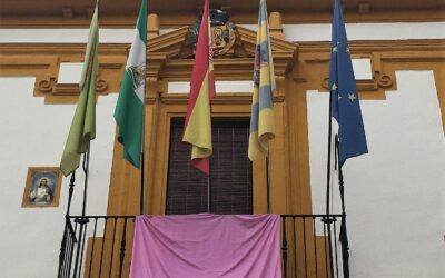 SOLIDARIDAD Y SENSIBILIZACIÓN EN EL DÍA CONTRA EL CÁNCER DE MAMA