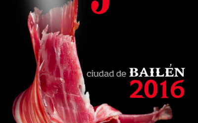 BAILÉN CELEBRA SU II FERIA DEL JAMÓN