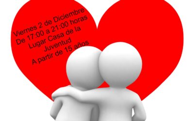 TALLER DE TÉCNICAS PARA “LIGAR” EN IGUALDAD