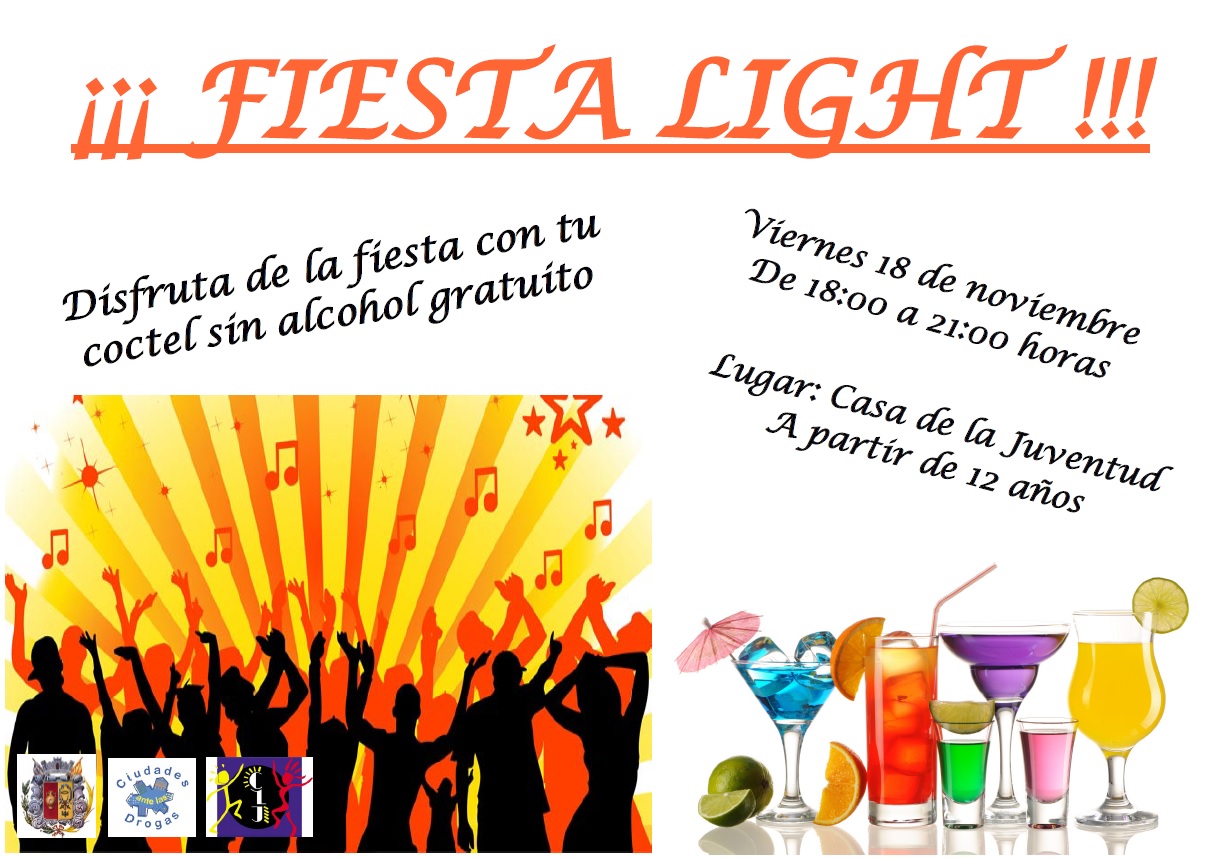Fiesta Light