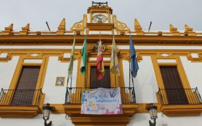 AMPLIO PROGRAMA DE ACTIVIDADES DE SENSIBILIZACIÓN PARA CONMEMORAR EL DÍA INTERNACIONAL CONTRA LA VIOLENCIA HACIA LAS MUJERES