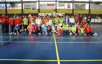 II TORNEO DE NAVIDAD DE BALONCESTO  “CIUDAD DE BAILÉN”