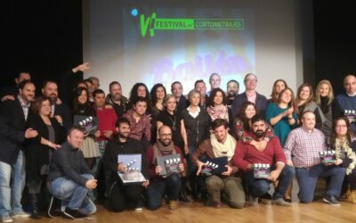 LA VI EDICIÓN DE “BAILÉN DE CINE”  YA TIENE GANADORES