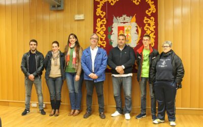 ELEGIDOS A LOS REPRESENTANTES DE SS.MM. LOS REYES MAGOS DE ORIENTE PARA ESTA NAVIDAD
