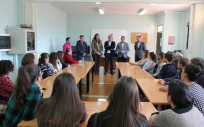 COMIENZA A FUNCIONAR LA LANZADERA DE EMPLEO EN BAILÉN