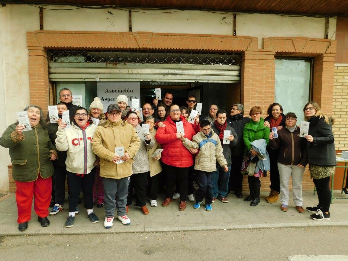 Taller  Ocupacional enero 17