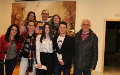 GANADORES DE LOS CONCURSOS DE DETALLES ROMÁNTICOS, DE TWEETS Y CARTAS DE AMOR