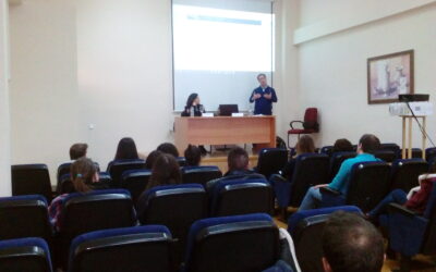 LA LANZADERA DE EMPLEO DE BAILÉN INICIA UN CICLO DE JORNADAS CON EMPRESARIOS Y RESPONSABLES DE RECURSOS HUMANOS