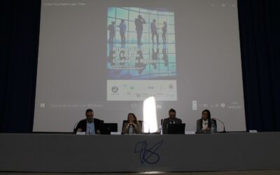 BAILÉN CELEBRÓ EL PRIMER FORO DE EMPLEO