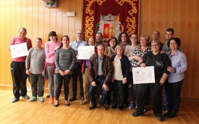 AGRADECIMIENTO A LOS VOLUNTARIOS QUE PARTICIPARON EN LA RECREACIÓN DE LA BATALLA