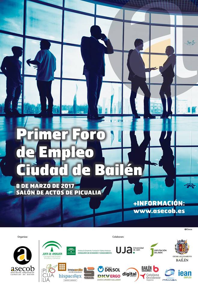 Primer foro empleo