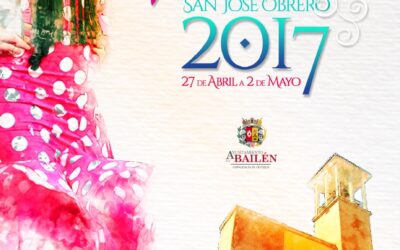 PRESENTACIÓN FERIA DEL BARRIO SAN JOSÉ OBRERO 2017