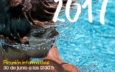 REGRESA UNA NUEVA EDICIÓN DE LA ESCUELA MUNICIPAL DE VERANO CON ACTIVIDADES LÚDICAS Y EDUCATIVAS