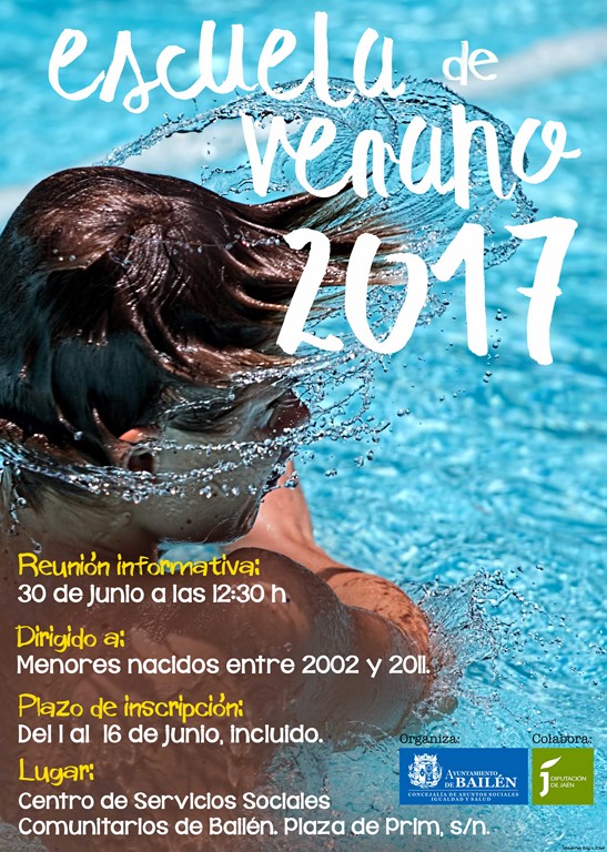 CARTEL E Verano 17 web