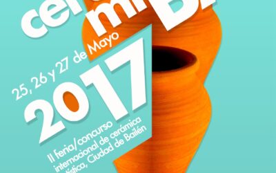 INAUGURACIÓN CERAMIBA 2017