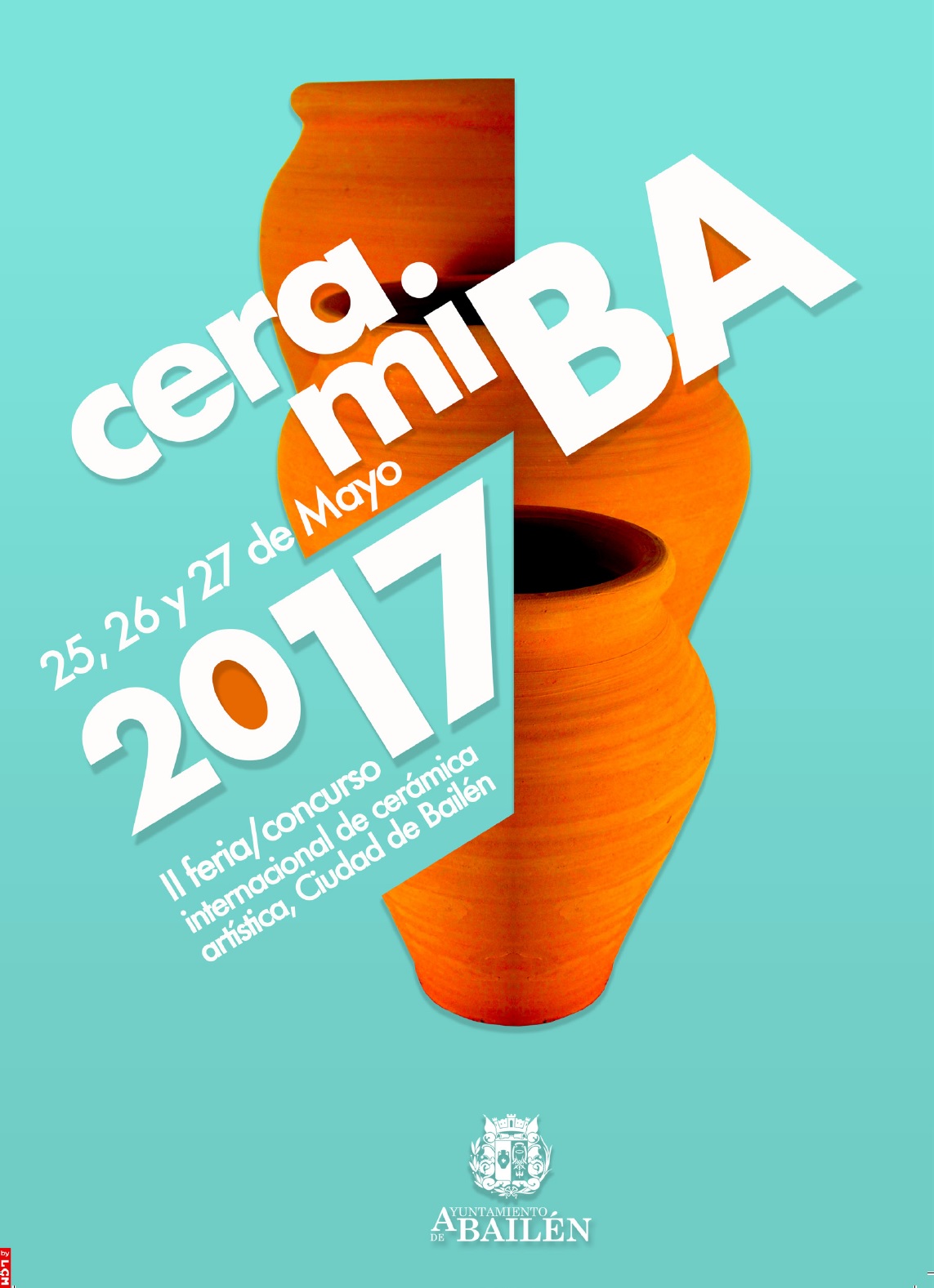 CARTEL CERAMIBA 2017