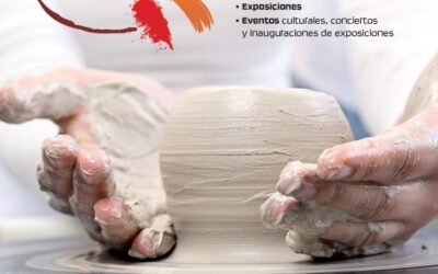 BAILÉN PARTICIPA EN EL PROYECTO ¡HOLA CERÁMICA!