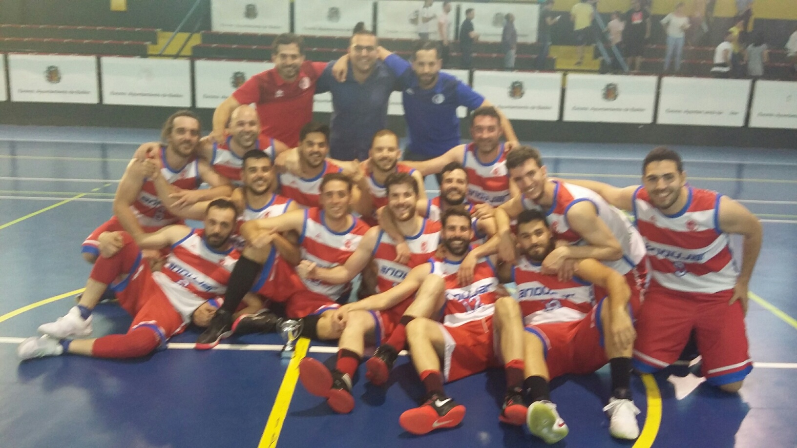 Final Four Baloncesto 4