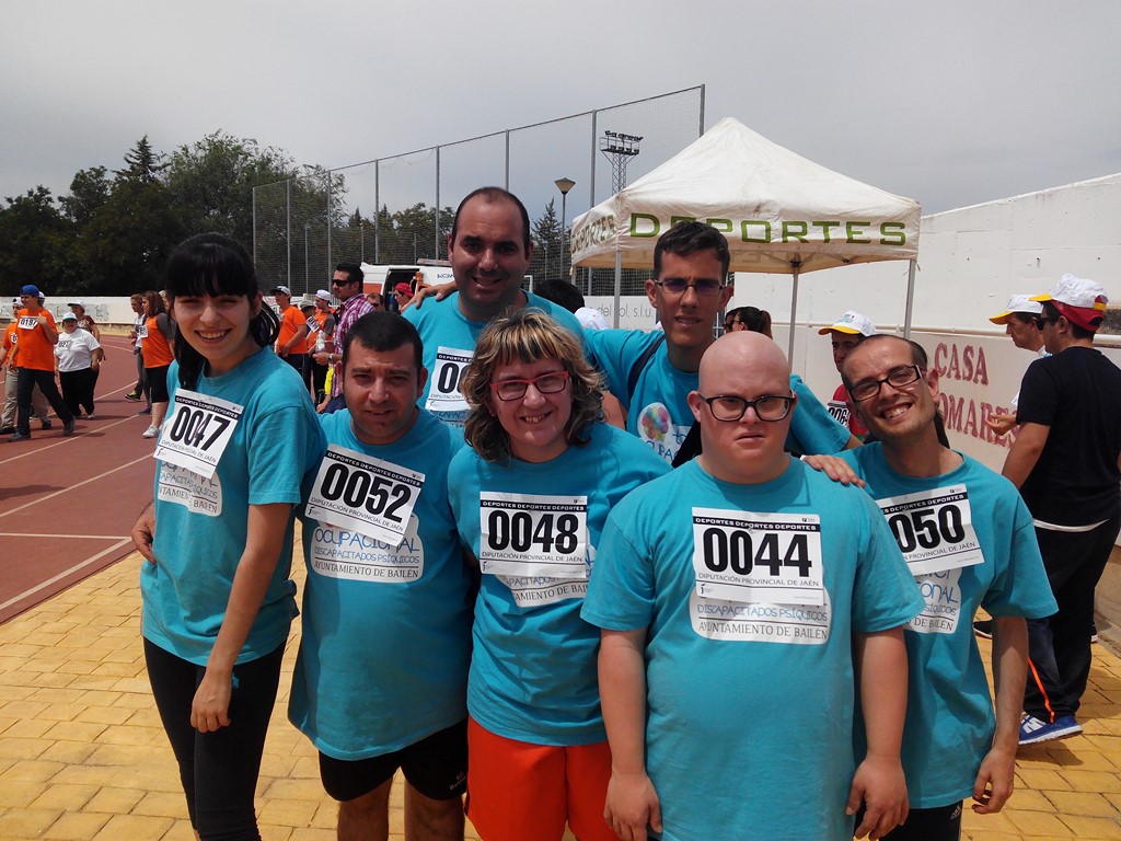 Juegos Especiales 2 WEB