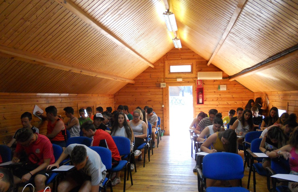 EL PROGRAMA INTERMUNICIPAL “CIUDADES ANTE LAS DROGAS” CLAUSURA LAS ACTUACIONES DIRIGIDAS A JÓVENES