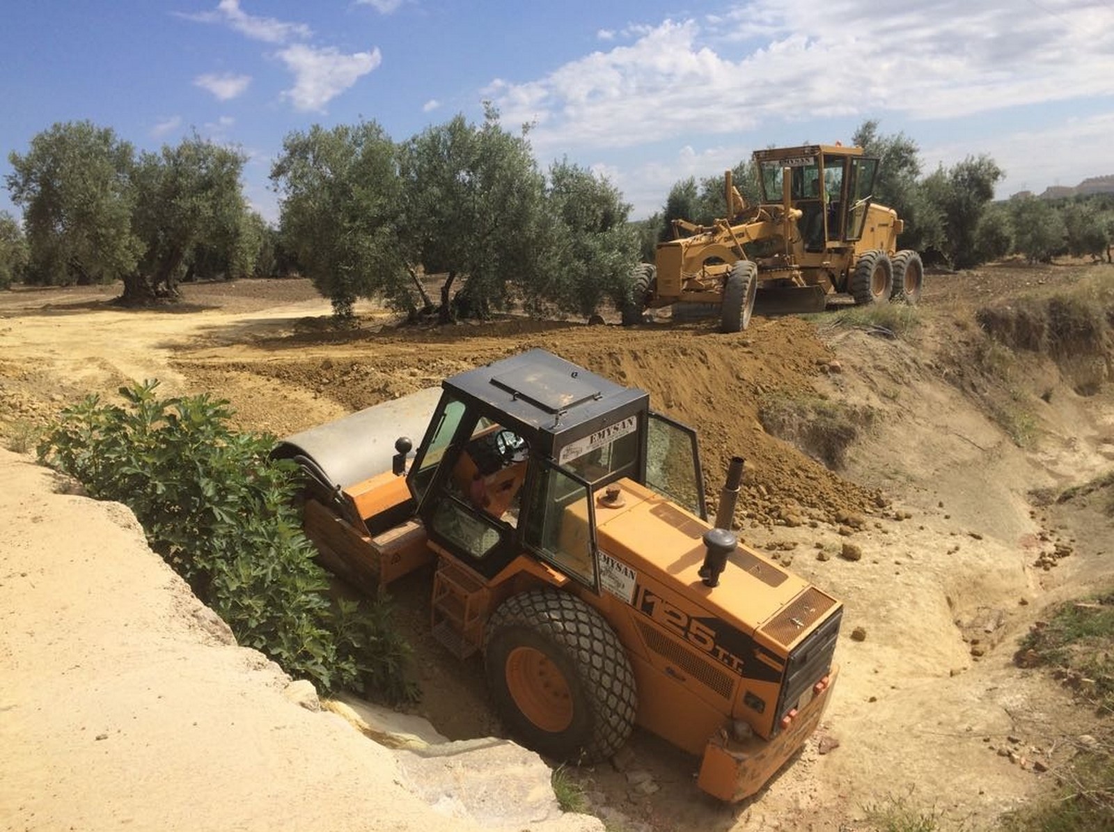 Reparación Cuesta Juripe 2 Copiar